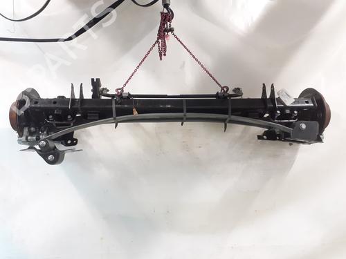 Achteras RENAULT MASTER III Van (FV) Z.E. (FV1Z) (77 hp) 31276719