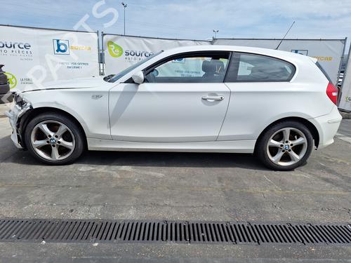 Engine BMW 1 (E81) 118 d | BP30491410M1