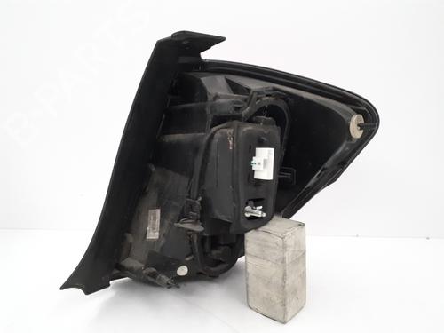 Left taillight CITROËN C3 II (SC_) 1.4 | BP30134105C34 