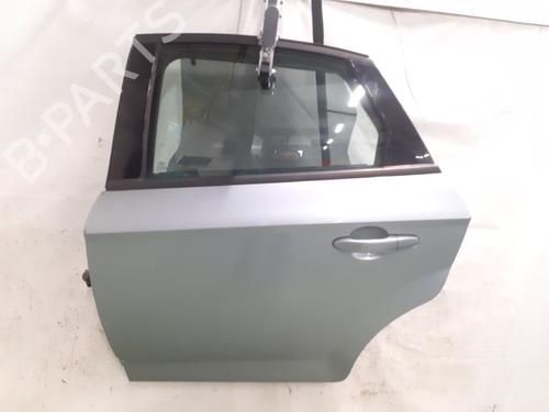 Used Left rear door Left rear door FORD MONDEO IV (BA7) 1.8 TDCi (125 hp) 24773201 24773201