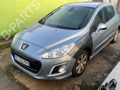 Used Parts PEUGEOT 308 I (4A_, 4C_)  1.6 16V  4474450
