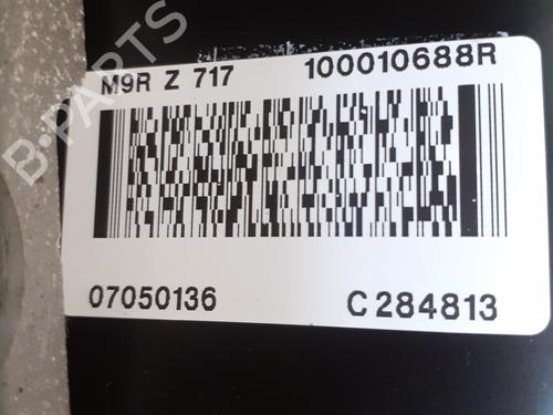 Engine RENAULT TRAFIC III Platform/Chassis (EG_) 2.0 dCi 145 (EGML) | BP31306675M1 