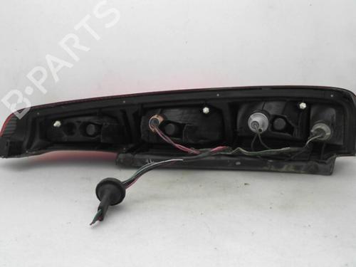 Used Left taillight Left taillight NISSAN X-TRAIL I (T30) 2.2 Di 4x4 (114 hp) 24776035 24776035