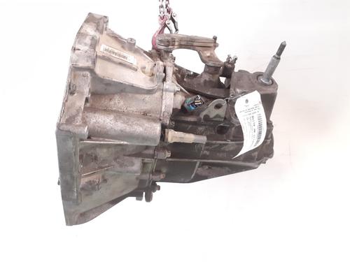 Gearbox RENAULT KANGOO Express (FW0/1_) 1.5 dCi 80 (FW15) | BP39762730M3 - Image 4