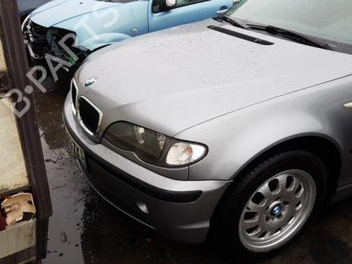 AC compressor BMW 3 Touring (E46) 320 d | BP24778515M34 - Image 4