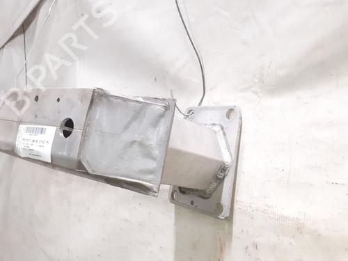 Used Front bumper reinforcement Front bumper reinforcement 31287267 31287267