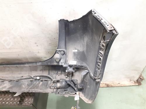 Rear bumper PEUGEOT 2008 I (CU_) 1.5 BlueHDI 120 | BP31116899C8 