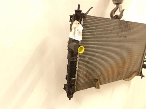 Water radiator CITROËN JUMPY III Van (V_) 2.0 BlueHDi 120 | BP24771331M31 - Image 3
