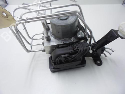 ABS pump RENAULT TWINGO III (BCM_, BCA_)  | BP24780676M43