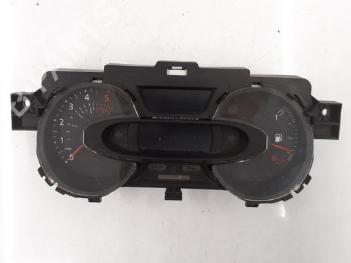 Used Instrument cluster RENAULT TRAFIC III Van (FG_) 1.6 dCi 115 (FGMD) (116 hp) 30146983