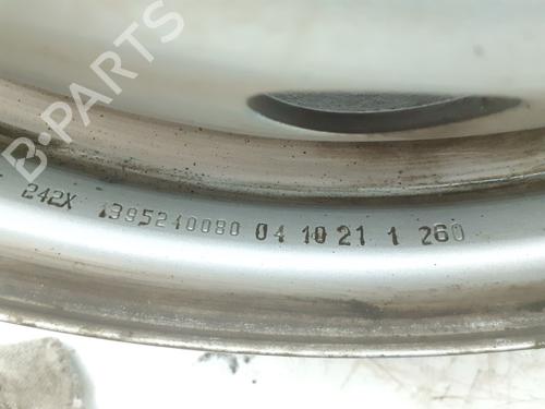 Fælk PEUGEOT BOXER Van 2.2 BlueHDi 140 | BP39894901C45 - Image 4