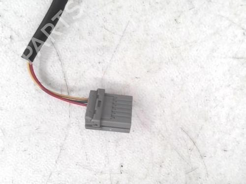 Left mirror NISSAN MICRA III (K12) 1.2 16V | BP24781829C26