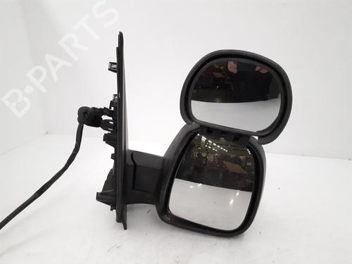 Right mirror CITROËN JUMPY III Van (V_) 2.0 BlueHDi 145 | BP30472816C27 - Image 5