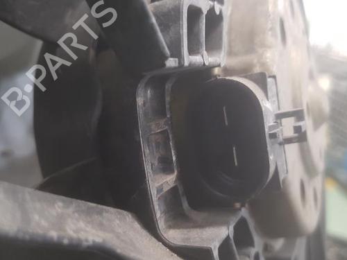 Radiator fan FIAT PANDA (169_) 1.1 (169.AXA1A) | BP24778700M35 