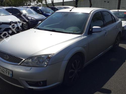 Used Parts FORD MONDEO III (B5Y) 2.2 TDCi 2416496