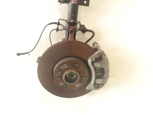 Right front steering knuckle DACIA SANDERO III 1.0 TCe 90 | BP30544282M26