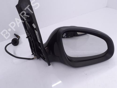 Right mirror OPEL ASTRA J (P10) 1.7 CDTI (68) | BP28124218C27 