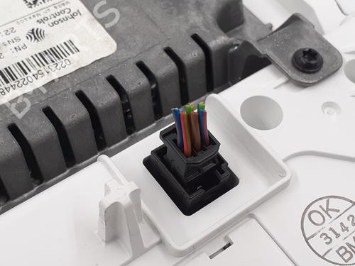 Instrument cluster MINI MINI CLUBMAN (R55) Cooper D | BP30567421C47