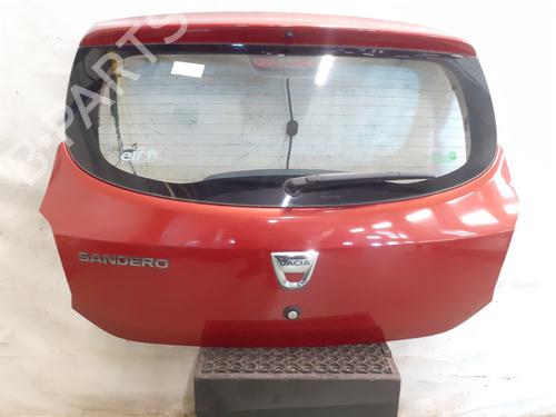 Bakluke CC/Kombi-Kupé DACIA SANDERO II TCe 90 (B8M1, B8MA, B8AC) (90 hp) 29893652