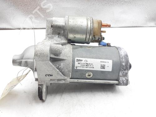 Used Starter RENAULT MASTER III Bus (JV) 2.3 dCi 165 FWD (JV0P, JV0U) (163 hp) 30743824