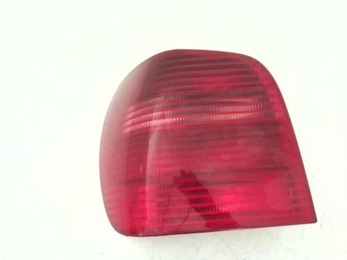 Used Left taillight VW POLO (6N2) 1.4 TDI (75 hp) 24779331