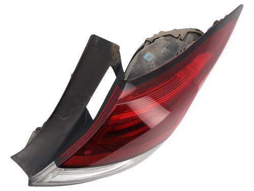 Right taillight CITROËN C4 II (NC_) 1.6 BlueHDi 120 | BP36583502C35 - Image 2