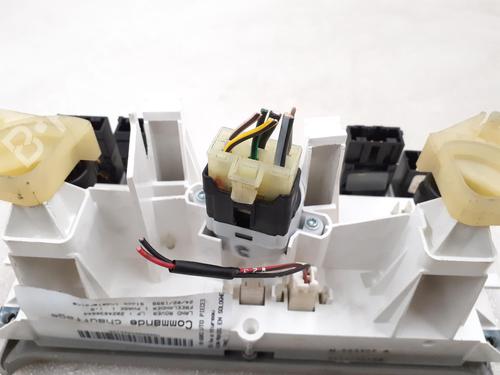 Climate control LAND ROVER FREELANDER I Soft Top (L314) 1.8 i 16V 4x4 | BP24791970I5 