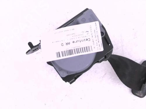 Used Rear right belt tensioner CITROËN C4 II (NC_) 1.6 VTi 120 (NC5FS0, NC5FS9) (120 hp) 24783098