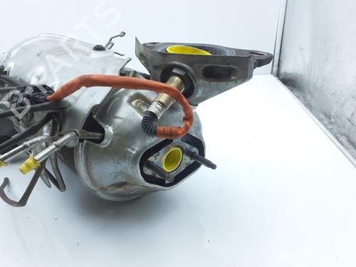 Particulate filter RENAULT CAPTUR I (J5_, H5_) 1.5 dCi 90 (J5N4, J5M5, J5MW, J5M6, J5AL, J5AJ) | BP34574686M81  - Image 5