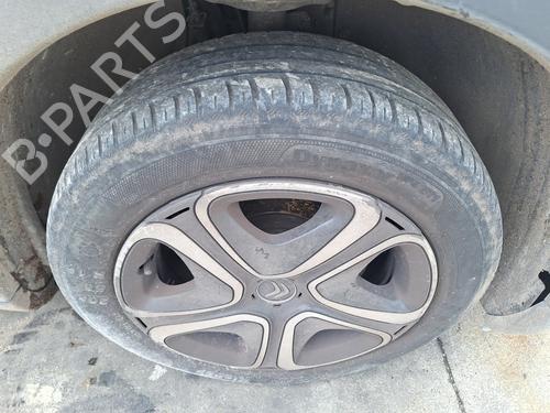 Left tailgate light CITROËN C4 CACTUS 1.5 BlueHDi 100 | BP30097048C79 