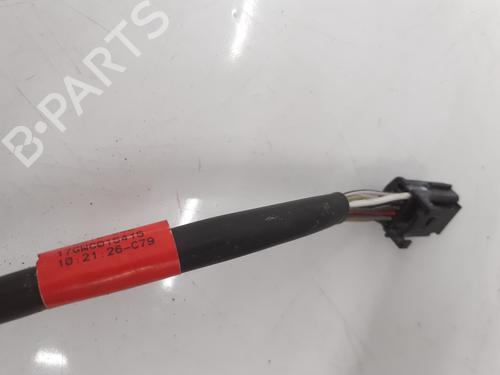 Right mirror RENAULT CLIO IV (BH_) 1.5 dCi 90 | BP29120236C27 
