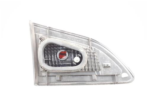 Right tailgate light RENAULT SCÉNIC III (JZ0/1_) 1.5 dCi | BP24790669C80 