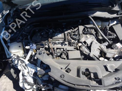 Warning switch TOYOTA C-HR (_X1_) 1.8 Hybrid (ZYX10_, ZYX11_) | BP24784438I22 - Image 9