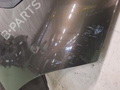 Hood CITROËN C4 Grand Picasso I (UA_) 1.6 HDi 110 | BP29155094C1