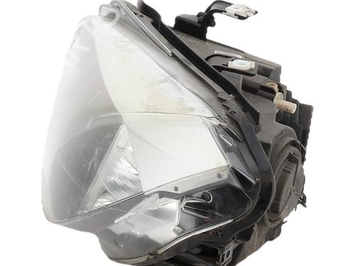 Left headlight BMW X1 (E84) sDrive 18 d | BP37672157C28 - Image 5
