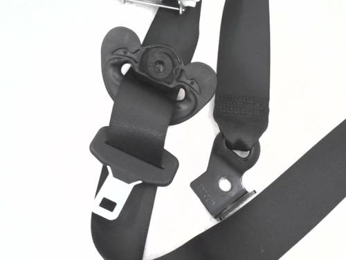 Rear left seatbelt MINI MINI (F56) Cooper S | BP24781717I29  - Image 5