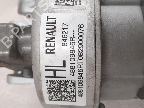Steering column RENAULT CLIO V (B7_) 1.0 SCe 65 (B7MG) | BP24790609M21  - Image 5