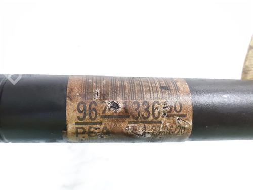 Right front driveshaft CITROËN BERLINGO Box Body/MPV (B9) 1.6 BlueHDi 100 | BP24790127M39 - Image 6