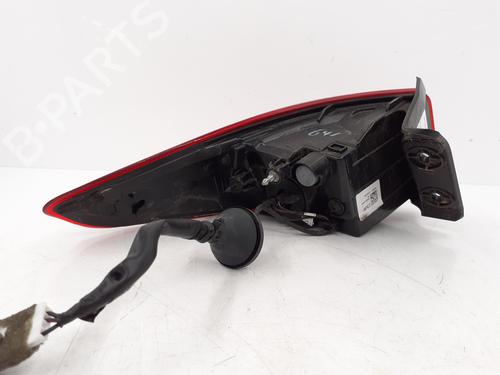 Used Right taillight Right taillight 30564686 30564686
