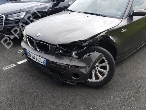 Left mirror BMW 1 (E87) 118 d | BP24781359C26 