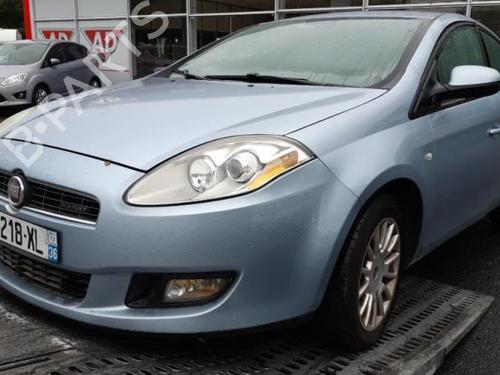 Left mirror FIAT BRAVO II (198_) 1.9 D Multijet (198AXB1A) | BP24781245C26 