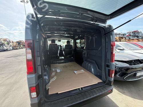 Engine mount RENAULT TRAFIC III Bus (JG_) 2.0 dCi 145 (JGML) | BP36914038M89 - Image 13