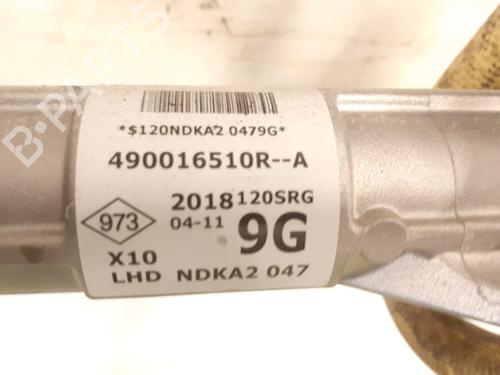 Used Steering rack Steering rack RENAULT ZOE (BFM_) [2012-2026] 30590999 30590999