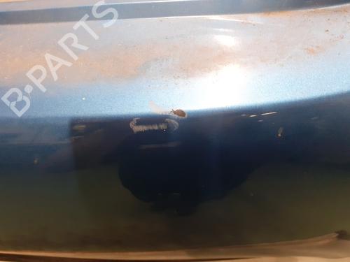 Rear bumper RENAULT ZOE (BFM_)  | BP27606402C8 