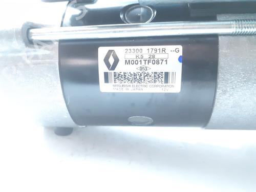 Startmotor Startmotor 38685035 38685035