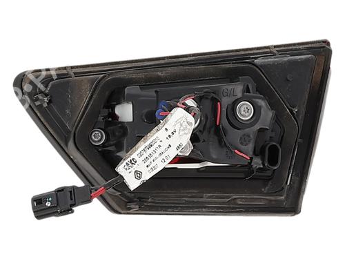 Left tailgate light RENAULT CLIO IV (BH_) 1.5 dCi 90 | BP37277434C79 - Image 5