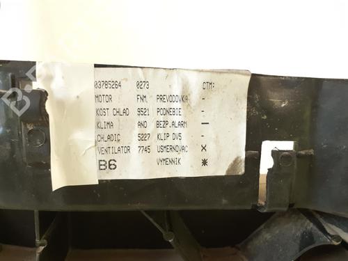 Support CITROËN C3 III (SX) 1.2 PureTech 82 | BP24794401C155 - Image 2