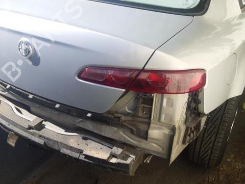 AC compressor ALFA ROMEO 159 (939_) 1.9 JTDM 16V (939AXC1B, 939AXC12) | BP24784833M34  - Image 7