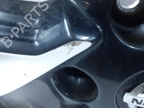 Rim NISSAN QASHQAI II (J11, J11_) 1.5 dCi | BP30003972C45