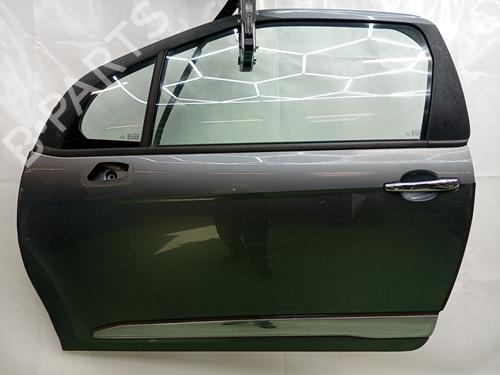 Used Left front door Left front door CITROËN DS3 (SA_) 1.6 VTi 120 (120 hp) 33774060 33774060
